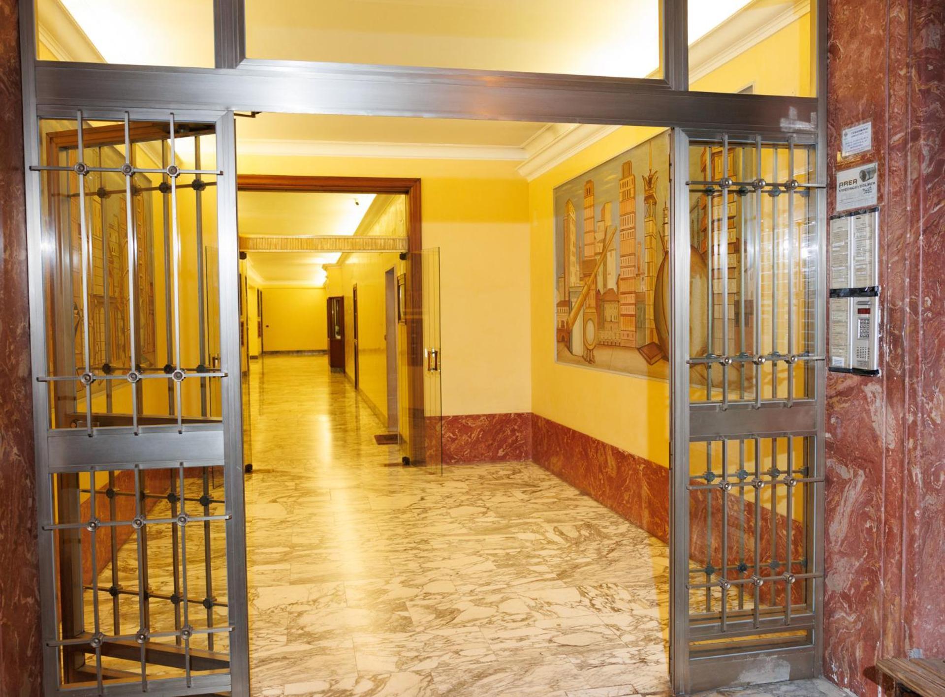 O Effe Games Vatican Pensionat Rom